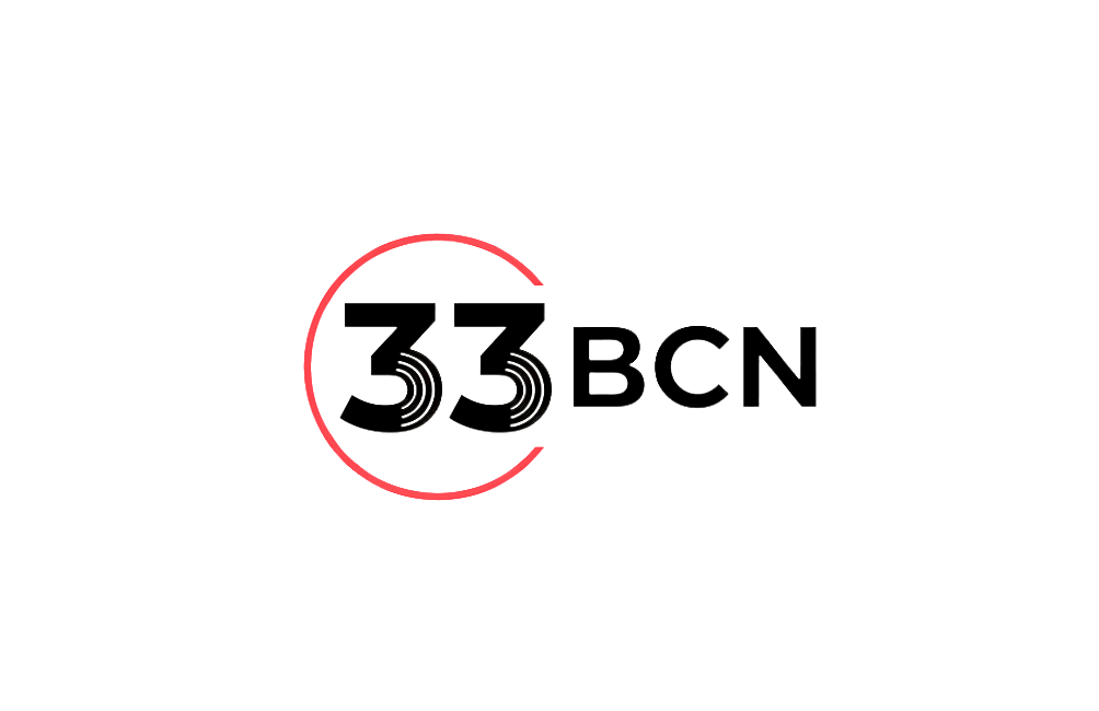 33BCN Logo